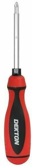 Dekton Screwdriver Cross