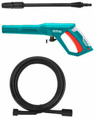 Total Hochdruckreiniger Strom 2000W mit Druck 150bar