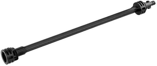 Graphite Hochdruckreiniger Batterie 18V Solo mit Druck 24bar