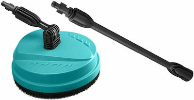 Total TGTPB251 Brush for Pressure Washer