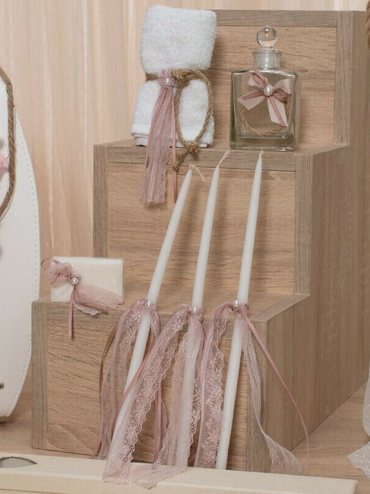 Makis Tselios Fashion Βαπτιστικό Πακέτο