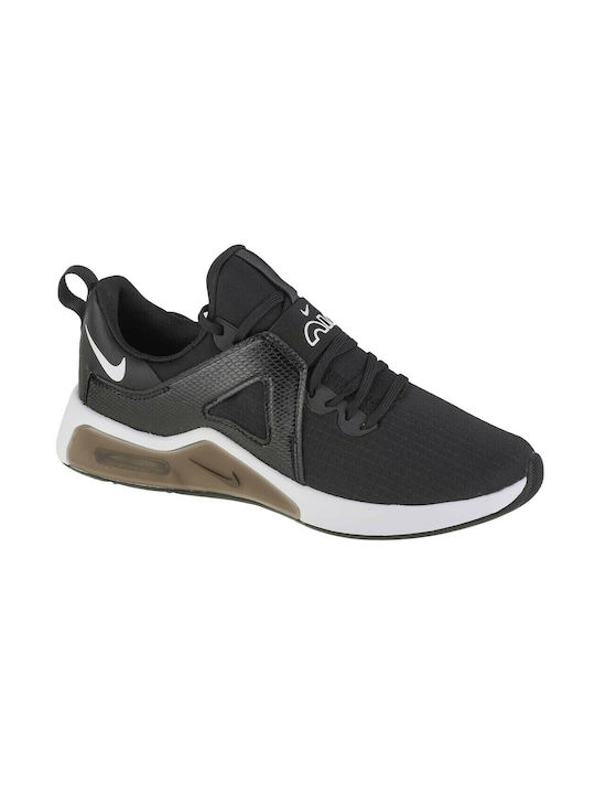 Air Max Bella TR 5 Sport Shoes Training Black