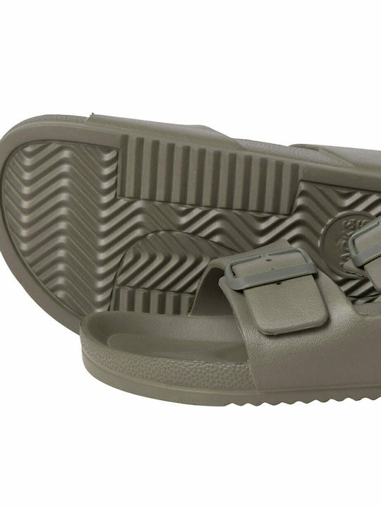 Men's Sandals Khaki