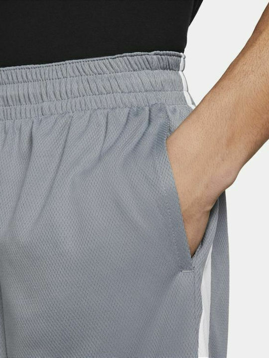 Men's Athletic Shorts Dri-Fit Gray