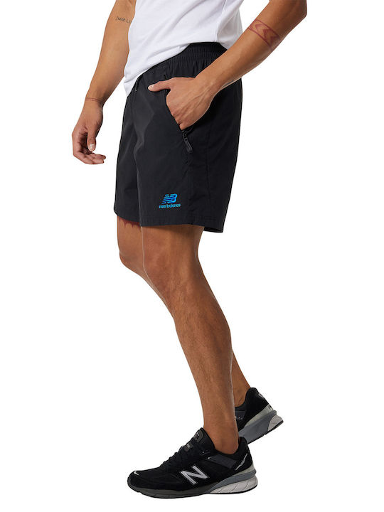 Athletics Men's Athletic Shorts Black