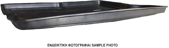 Cik Trunk Mat Tray Type for Mazda 6 2002-2008 Black