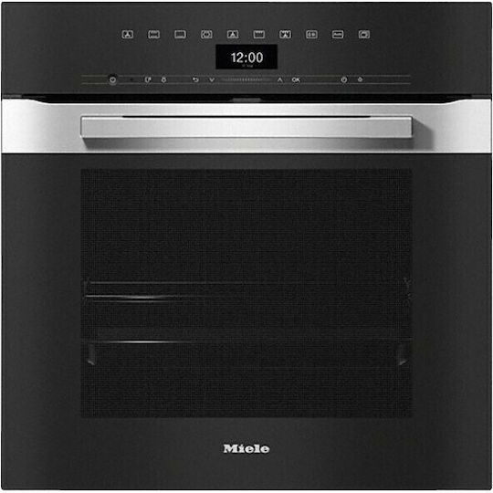 Miele Over Counter Oven 76lt with Induction Hobs W59.5cm.
