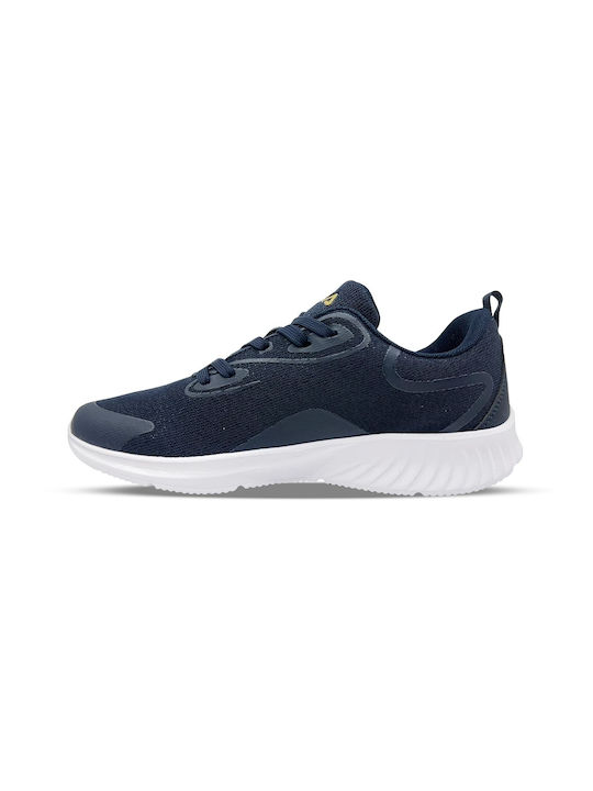 Memory Anatase Sport Shoes Running Blue