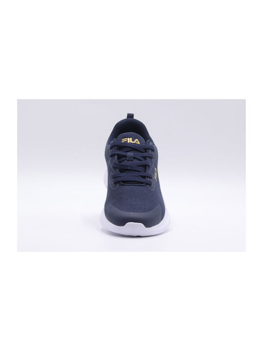 Memory Anatase Sport Shoes Running Blue
