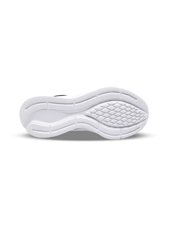 Memory Anatase Sport Shoes Running Blue