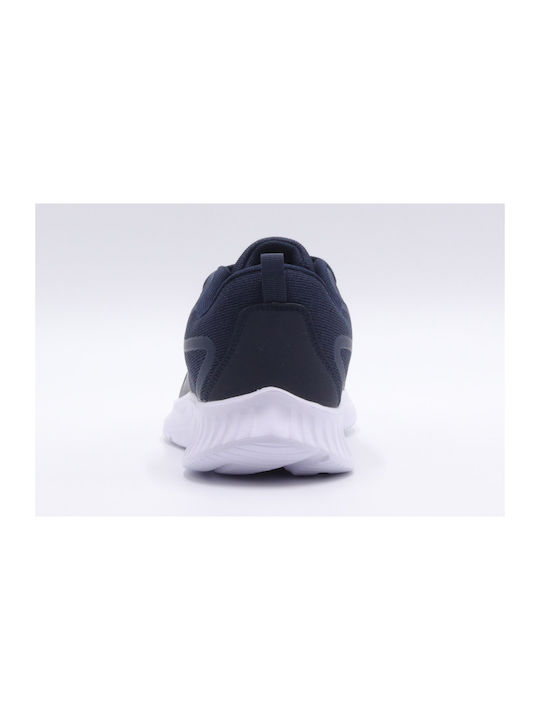 Memory Anatase Sport Shoes Running Blue