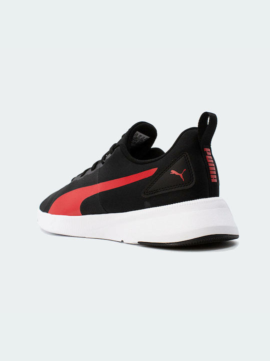 Flyer Runner Mesh Sport Shoes Running Black