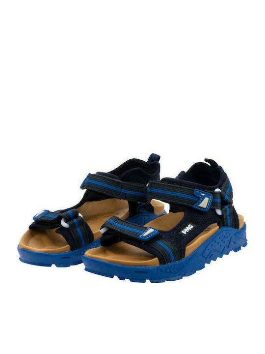 Kids' Sandals Anatomic Blue