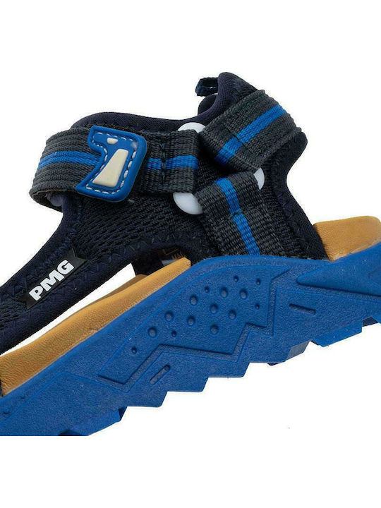Kids' Sandals Anatomic Blue