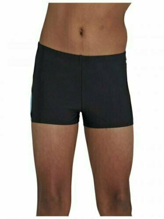 Speedo Kids Swimwear Swim Shorts Black