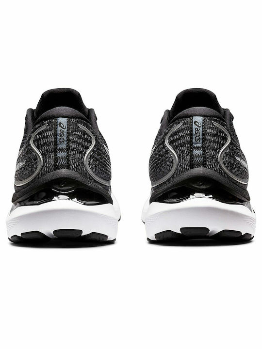 Gel-Cumulus 24 Ανδρικά Αθλητικά Παπούτσια Running Carrier Grey / White