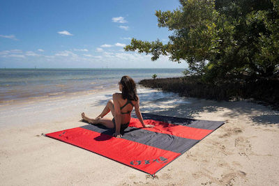 Eno Islander Strandmatte 185x185cm