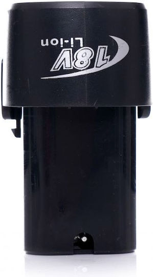 Kraft & Dele KD3066 Mașină De Găurit Cu Baterie 18V 1x1.3Ah
