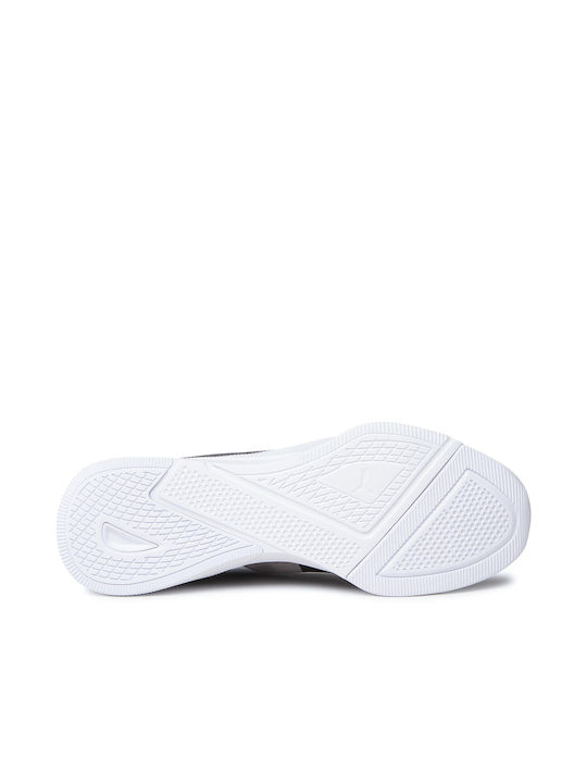 Flyer Runner Mesh Sport Shoes Running Gray