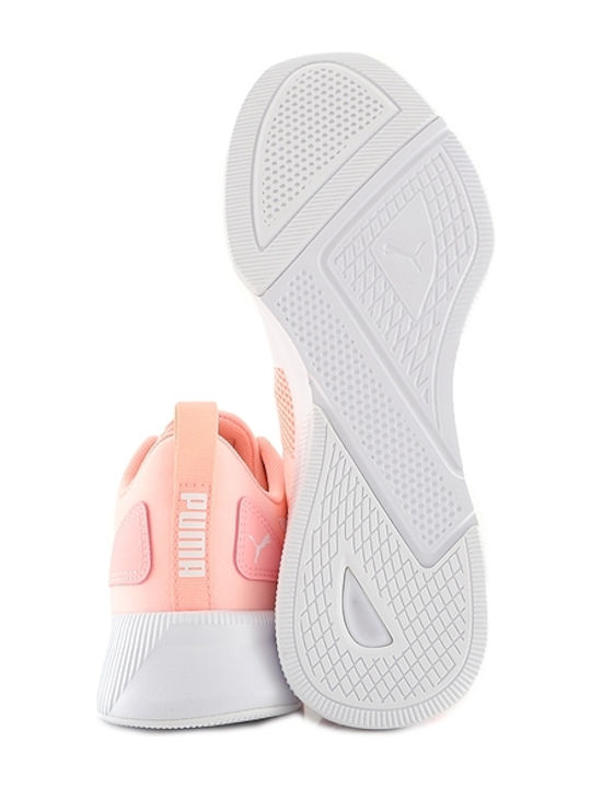 Flyer Runner Sport Shoes Running Pink