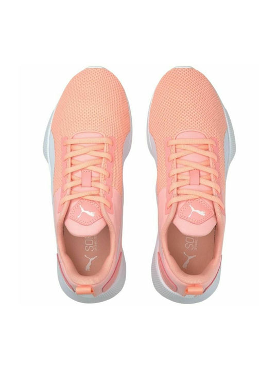 Flyer Runner Sport Shoes Running Pink