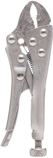 Kraft & Dele Σετ Πένσες Μήκους 110mm 4τμχ