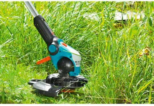 Gardena 05309-20 Μεσινέζα Στρογγυλή Μήκους 4m και Πάχους 2mm