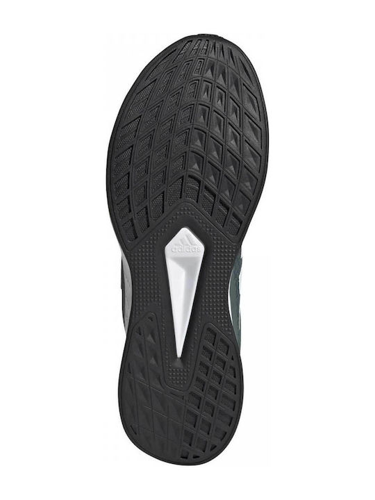 Duramo SL Sport Shoes Running Blue Oxide / Cloud White / Grey Three