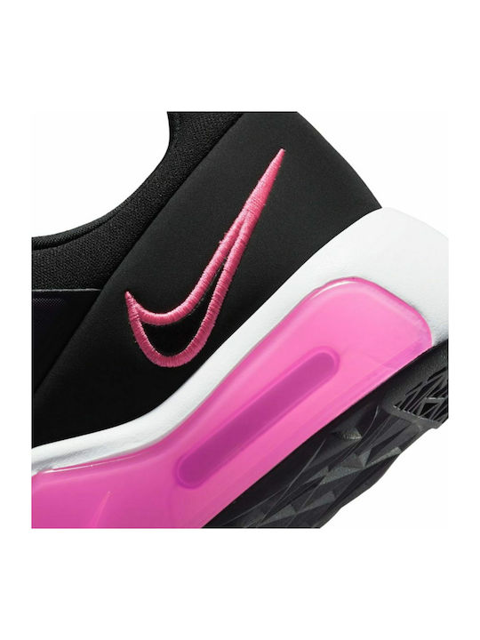 Air Max Bella TR 4 Sport Shoes Training Black