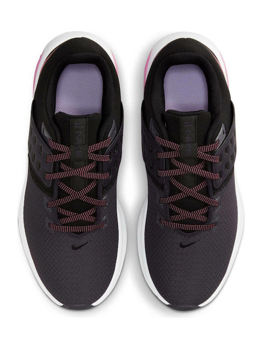 Air Max Bella TR 4 Sport Shoes Training Black