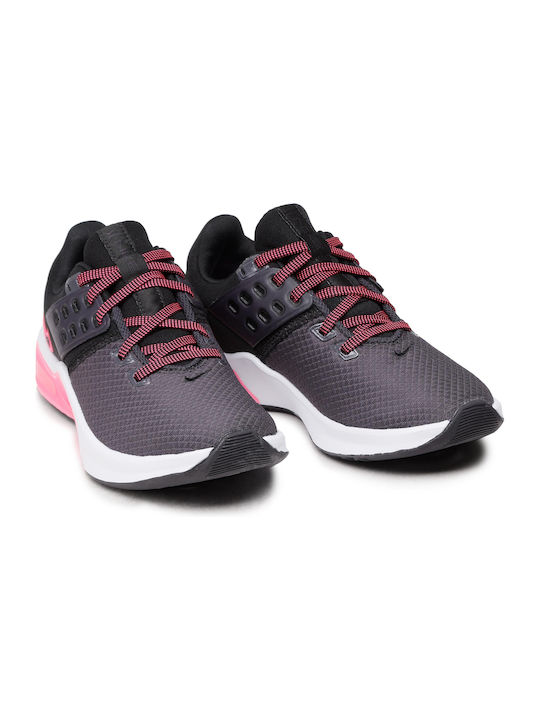 Air Max Bella TR 4 Sport Shoes Training Black