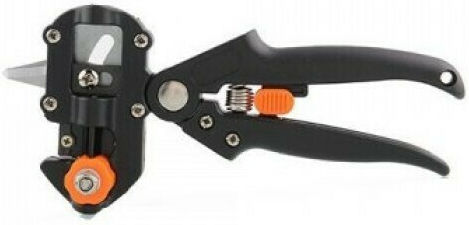 TopGarden Grafting Scissors 377105