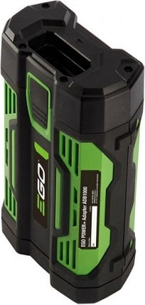 Ego Power Plus Adaptor Baterie Unealtă ADB1000 X-Series