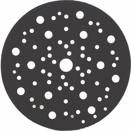 Mirka 8295510111 Полиращи консумативи Подложка за пестене 125mm 44H