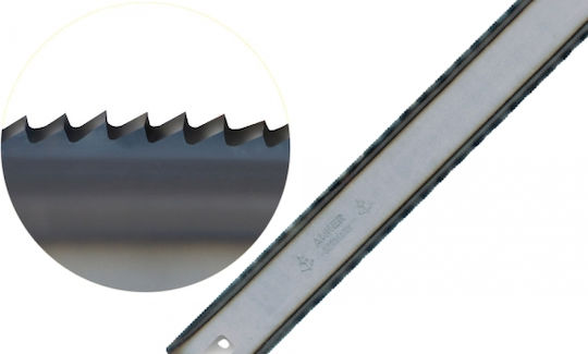 Honsberg Hacksaw Blade Double 1pcs