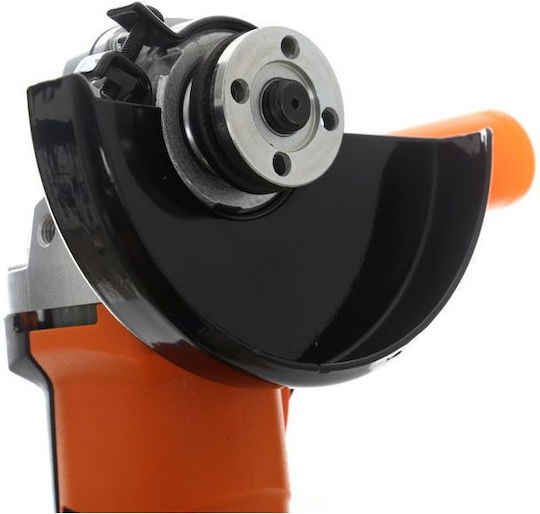 Kraft & Dele Τροχός 125mm Ρεύματος 900W