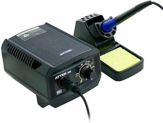 ATTEN Soldering Station Electric 65W with Temperature Setting