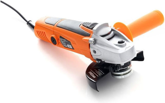Kraft & Dele Polizor unghiular 125mm Electrică 850W
