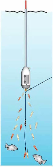 Stonfo Feeder Float 337 Fishing Gears