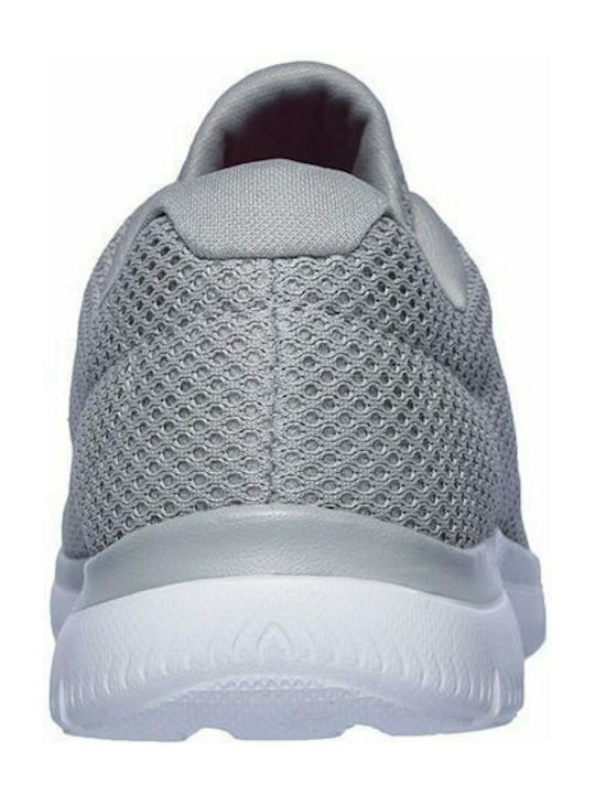 Summits Sport Shoes Running Gray