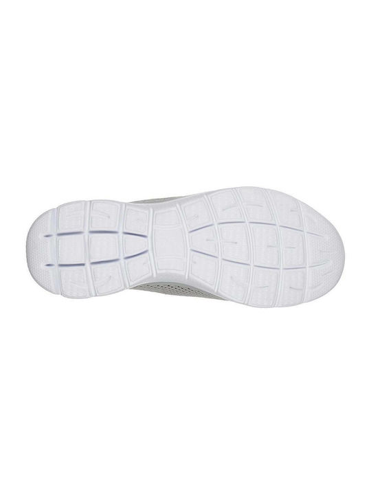 Summits Sport Shoes Running Gray