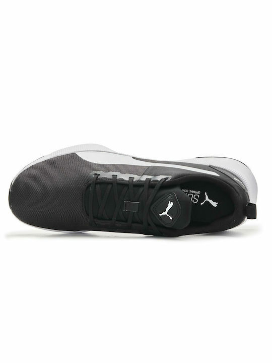 Flyer Runner Sport Shoes Running Black