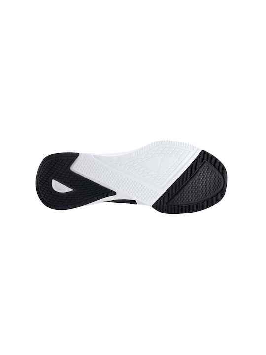 Flyer Runner Sport Shoes Running Black