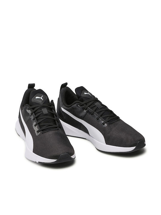 Flyer Runner Sport Shoes Running Black