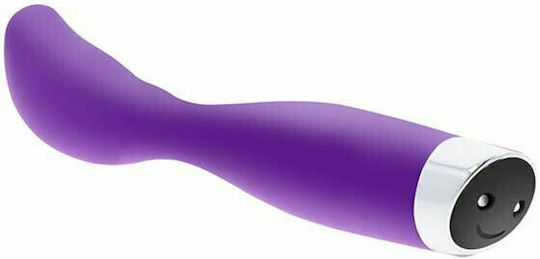 ToyJoy Happiness Bird Of Paradise Vibrator G-Punkt 18cm Purple