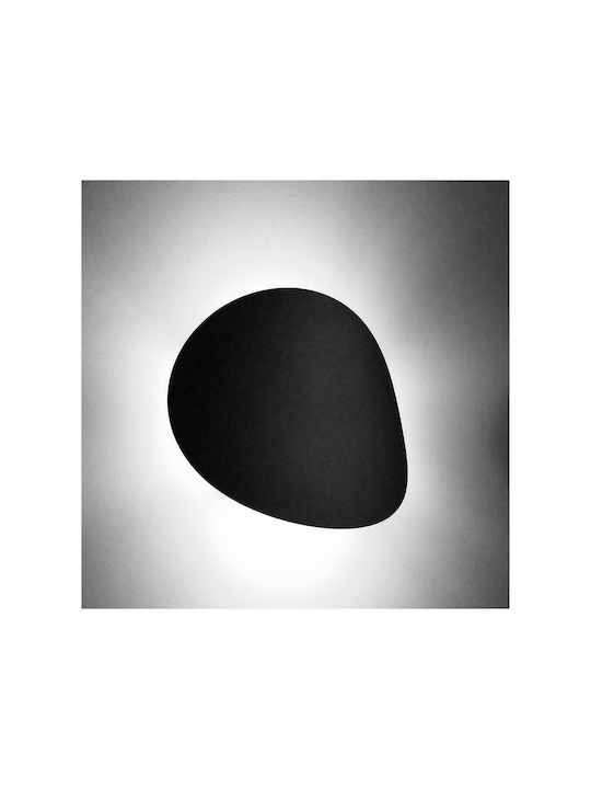 Sollux Senses Φωτιστικό Τοίχου 27x27x10εκ. Sollux Senses Φωτιστικό Τοίχου 27x27x10εκ.