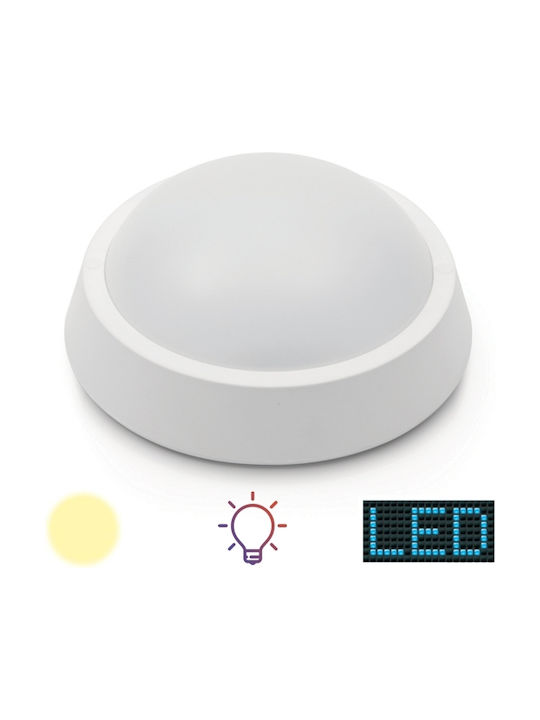 Optonica Ceiling Light 28cm LED Optonica Ceiling Light 28cm LED