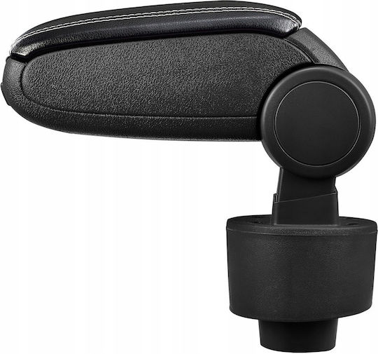 Car Leather Armrest for Seat Ibiza IV