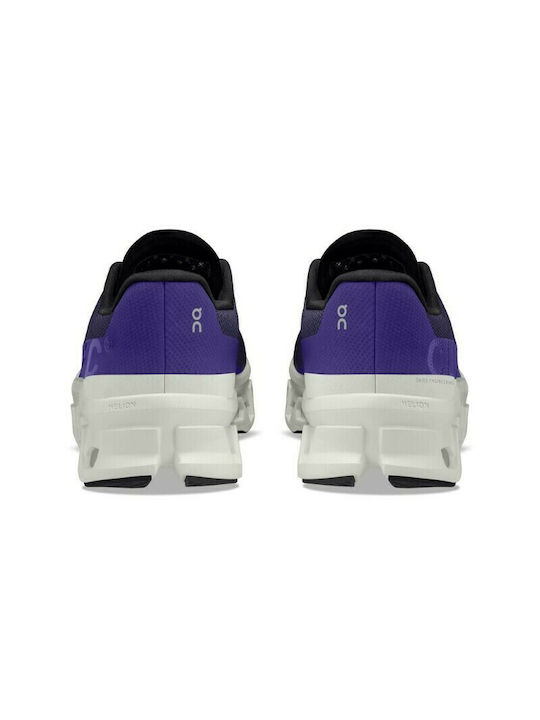 Cloudmonster Ανδρικά Αθλητικά Παπούτσια Running Μωβ
