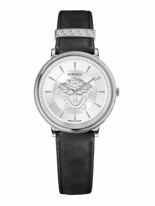 Versace Uhr mit Batteriewerk